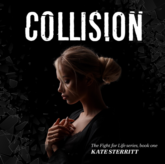 Collision, eAudiobook MP3 eaudioBook