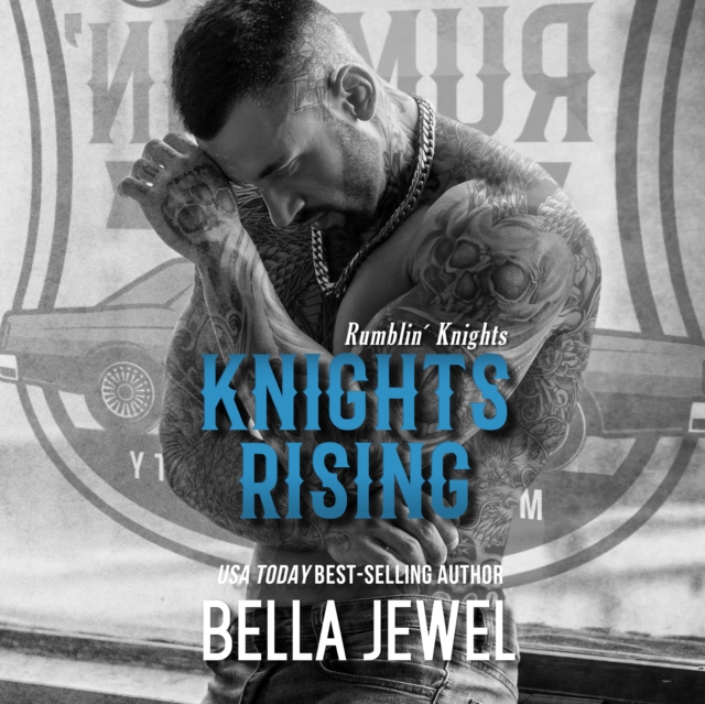 Knights Rising, eAudiobook MP3 eaudioBook
