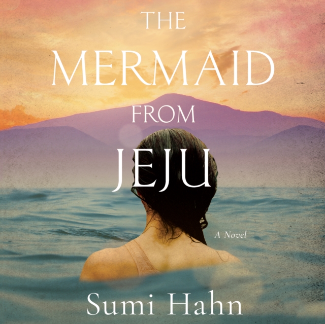 The Mermaid from Jeju, eAudiobook MP3 eaudioBook