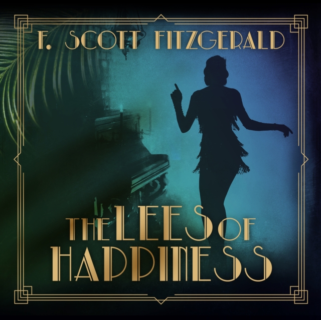 The Lees of Happiness, eAudiobook MP3 eaudioBook
