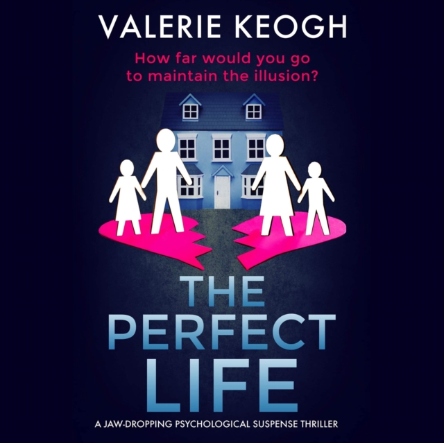 The Perfect Life, eAudiobook MP3 eaudioBook