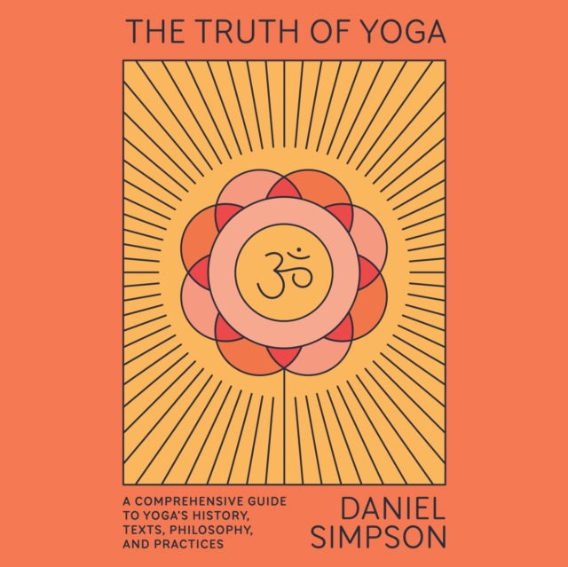 The Truth of Yoga, eAudiobook MP3 eaudioBook