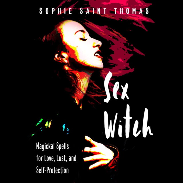 Sex Witch, eAudiobook MP3 eaudioBook