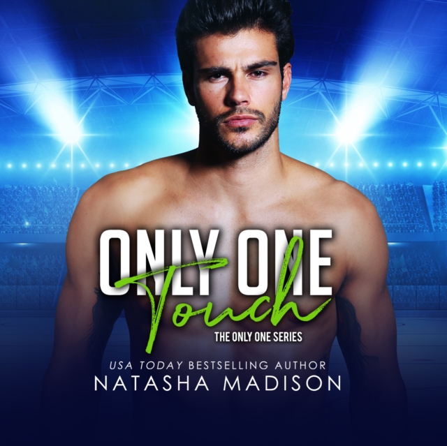 Only One Touch, eAudiobook MP3 eaudioBook