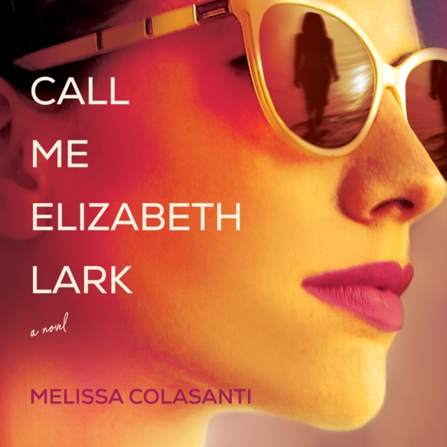 Call Me Elizabeth Lark, eAudiobook MP3 eaudioBook