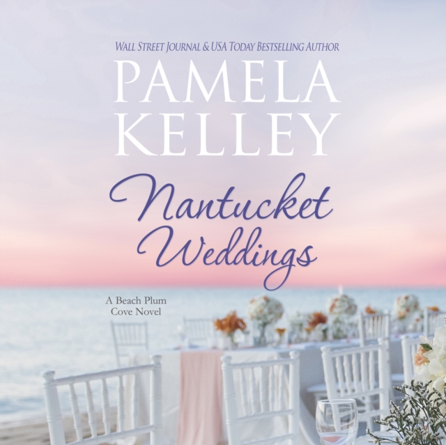 Nantucket Weddings, eAudiobook MP3 eaudioBook