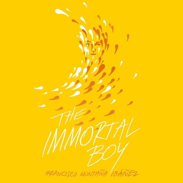 The Immortal Boy, eAudiobook MP3 eaudioBook