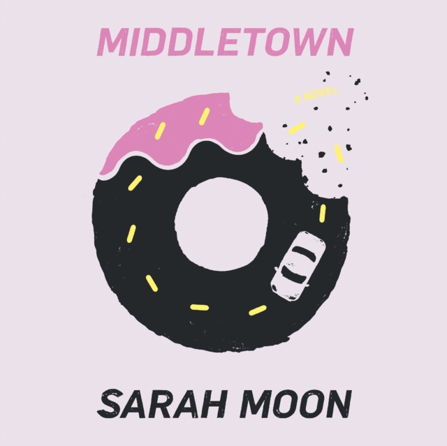 Middletown, eAudiobook MP3 eaudioBook