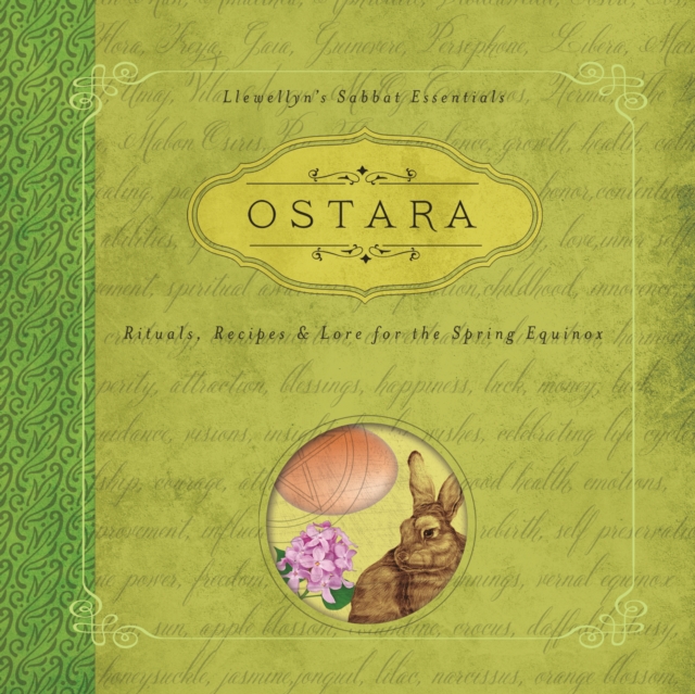 Ostara, eAudiobook MP3 eaudioBook