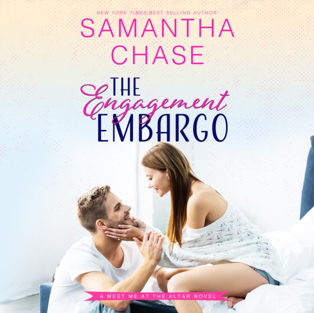 The Engagement Embargo, eAudiobook MP3 eaudioBook