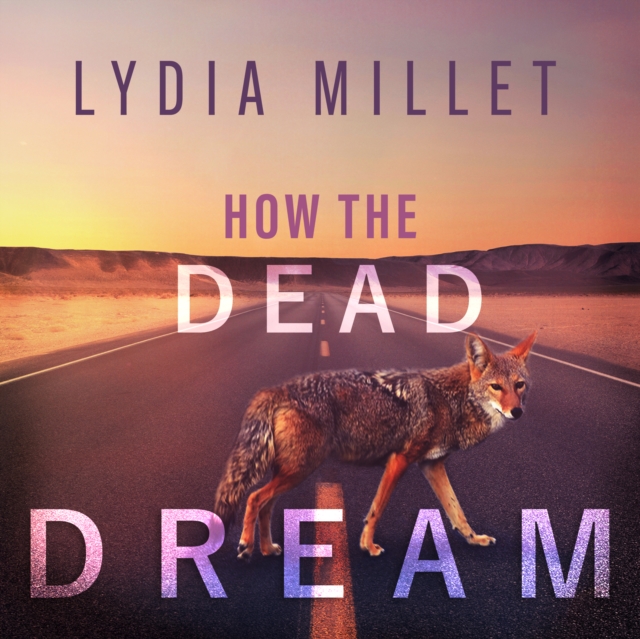 How the Dead Dream, eAudiobook MP3 eaudioBook