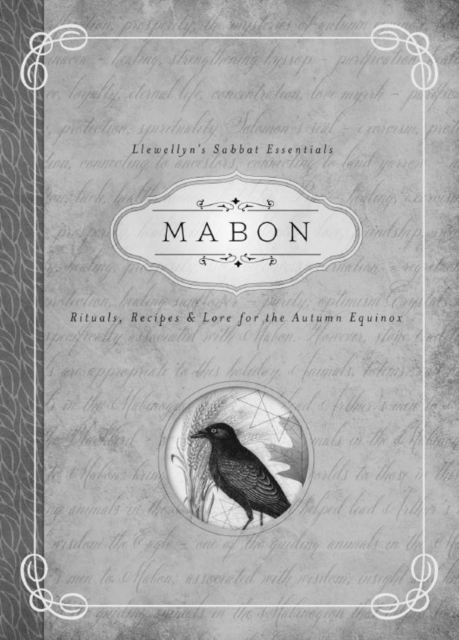 Mabon, eAudiobook MP3 eaudioBook