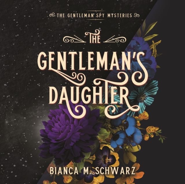 The Gentleman's Daughter, eAudiobook MP3 eaudioBook
