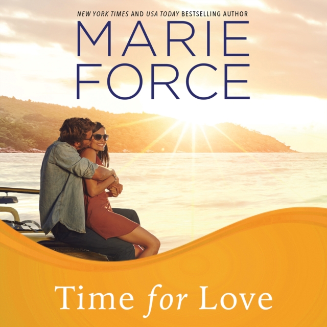 Time for Love, eAudiobook MP3 eaudioBook