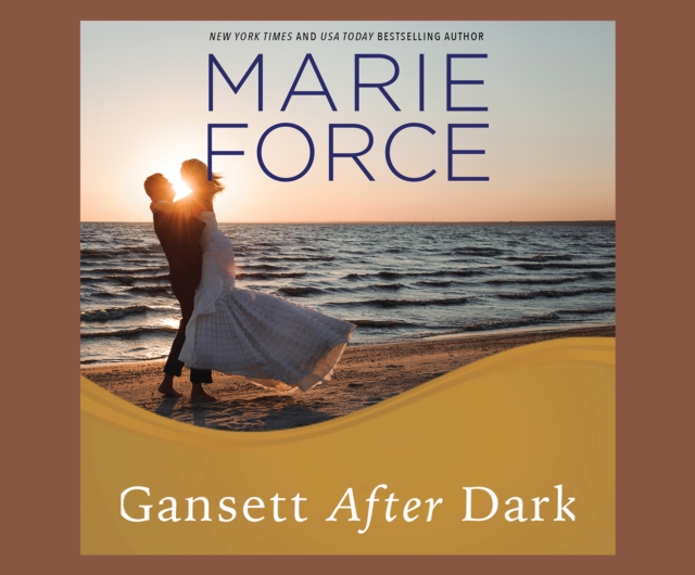 Gansett after Dark, eAudiobook MP3 eaudioBook