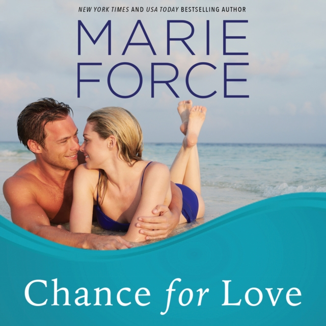 Chance for Love, eAudiobook MP3 eaudioBook