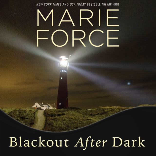 Blackout After Dark, eAudiobook MP3 eaudioBook