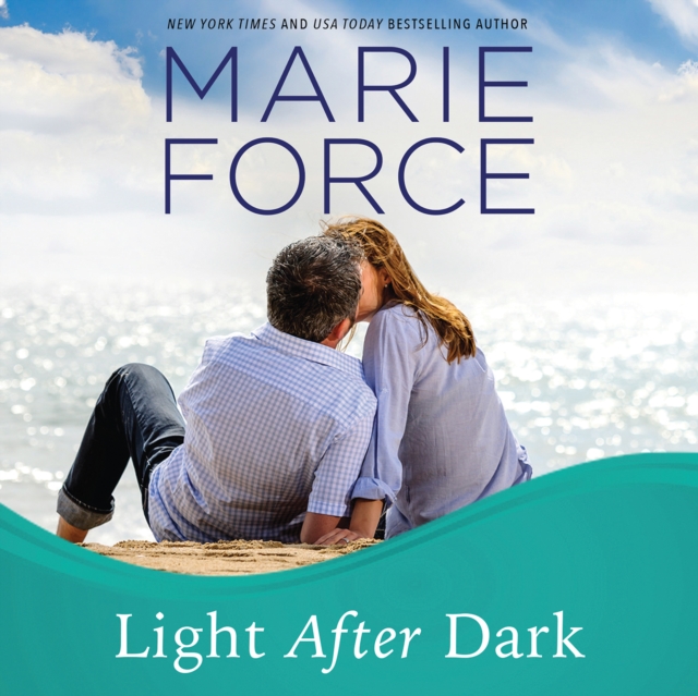 Light After Dark, eAudiobook MP3 eaudioBook