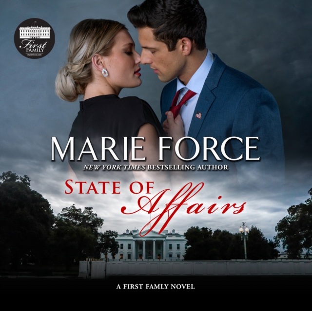 State of Affairs, eAudiobook MP3 eaudioBook