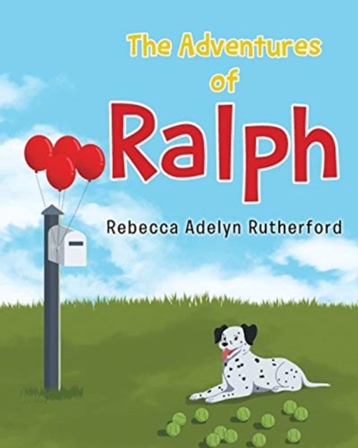 The Adventures of Ralph, Paperback / softback Book