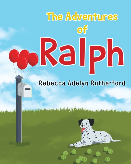 The Adventures of Ralph, EPUB eBook