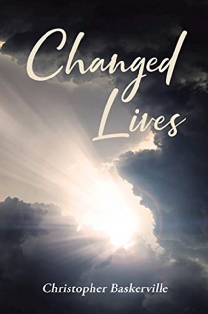 Changed Lives, Paperback / softback Book