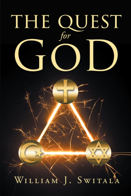 The Quest for God, EPUB eBook