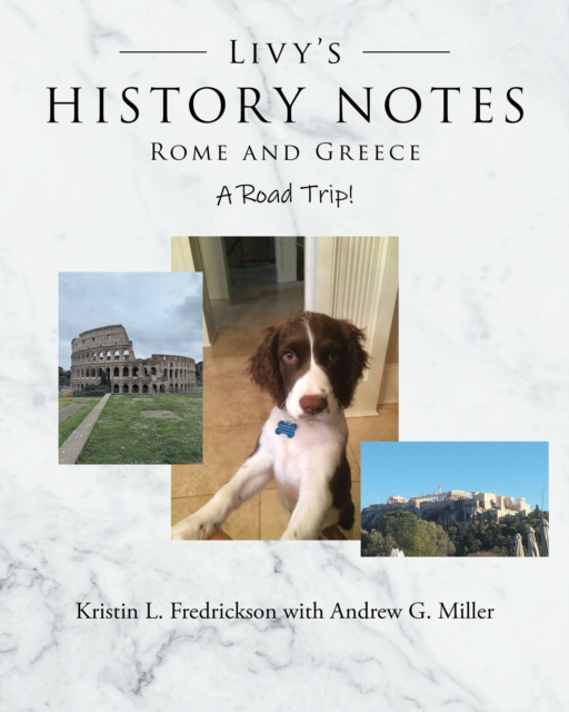 Livy's History Notes, EPUB eBook