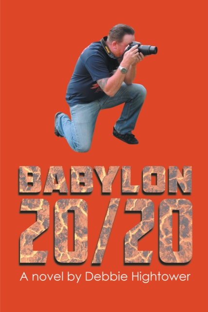 Babylon 20-20, EPUB eBook