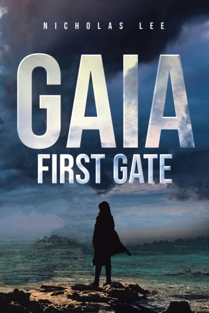 GAIA : First Gate, EPUB eBook