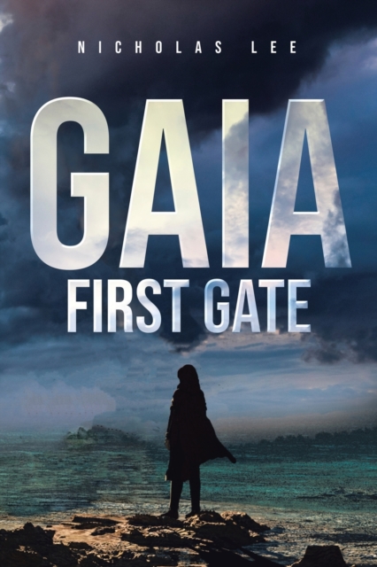 Gaia : First Gate, Paperback / softback Book