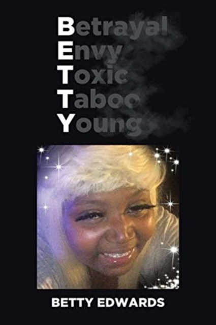 Betrayal Envy Toxic Taboo Young, Paperback / softback Book