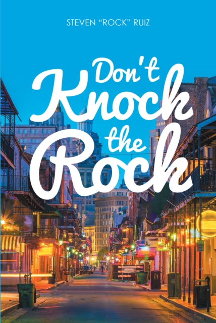 Don't Knock the Rock, EPUB eBook