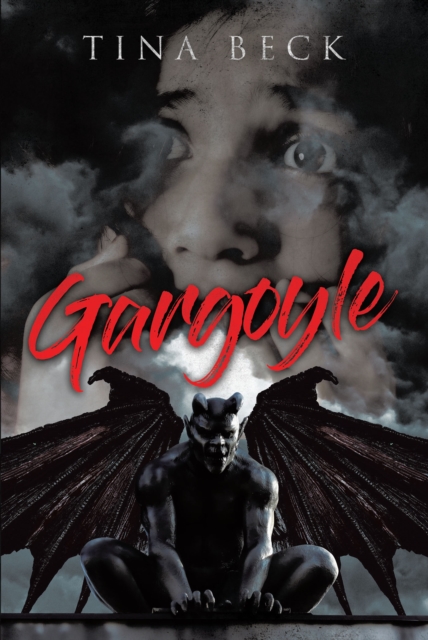 Gargoyle, EPUB eBook