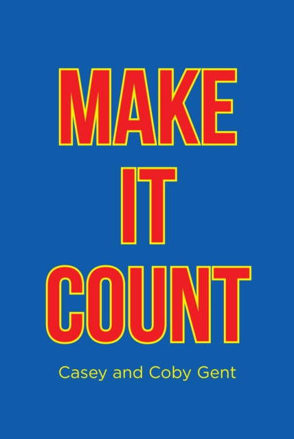 Make it Count, EPUB eBook