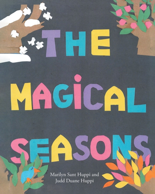 The Magical Seasons, EPUB eBook