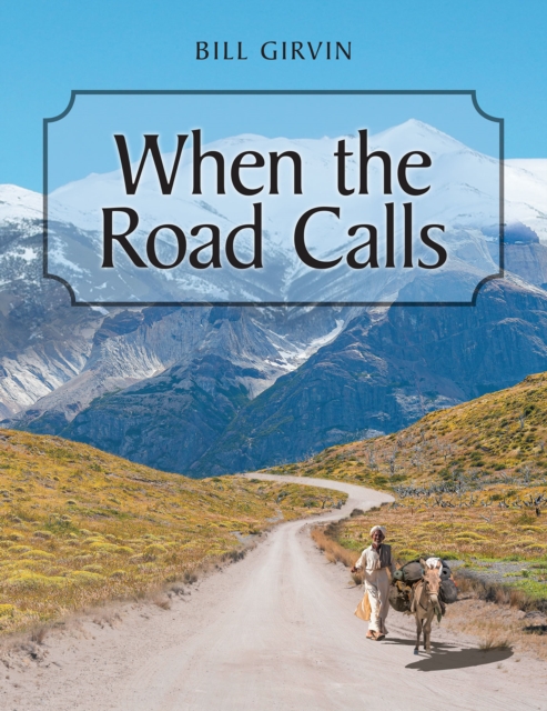 When the Road Calls, EPUB eBook