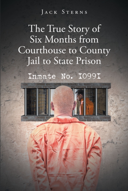 The True Story of Six Months from Courthouse to County Jail to State Prison : Inmate No. I099I, EPUB eBook