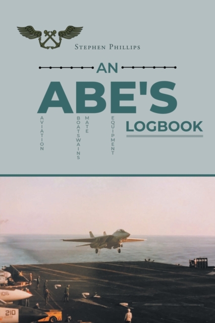 An ABE's Logbook, Paperback / softback Book