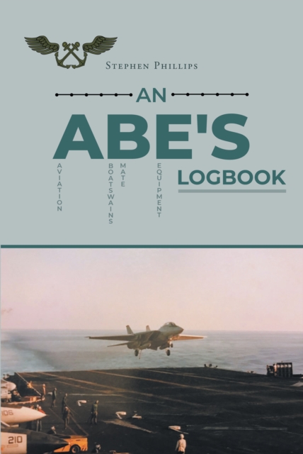 An ABE's Logbook, EPUB eBook