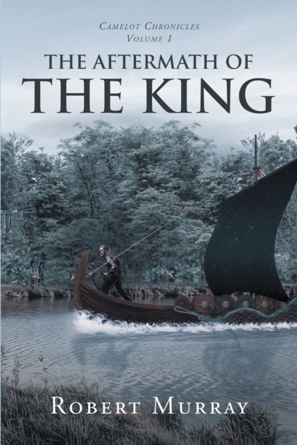 The Aftermath of the King : Volume 1, EPUB eBook