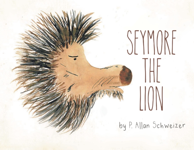 Seymore the Lion, EPUB eBook
