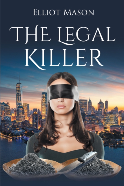 The Legal Killer, EPUB eBook