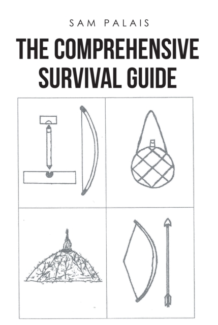 The Comprehensive Survival Guide, EPUB eBook