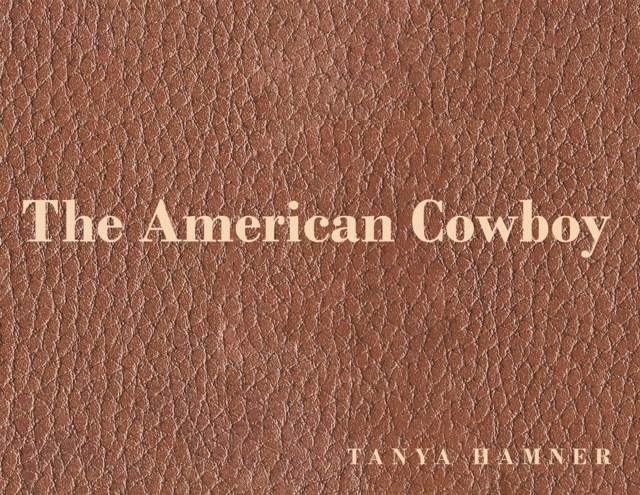 The American Cowboy, EPUB eBook