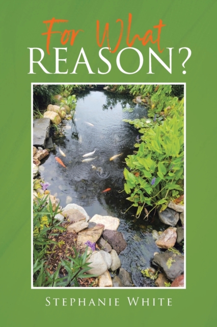For What Reason?, Paperback / softback Book