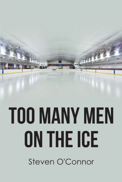 Too Many Men on the Ice, EPUB eBook
