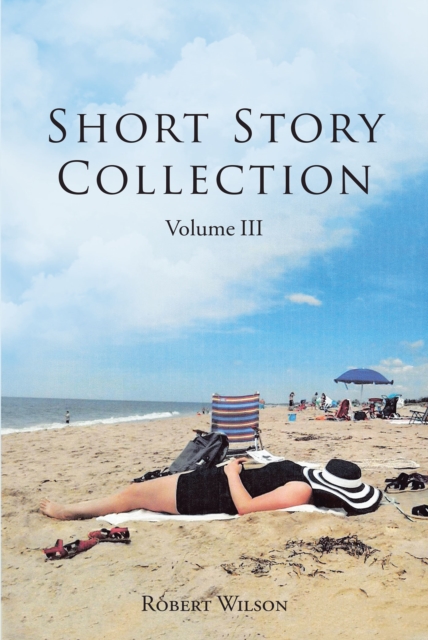 Short Story Collection : Volume III, EPUB eBook