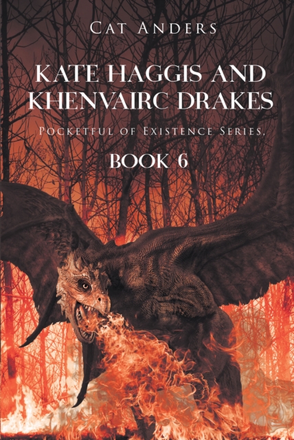 Kate Haggis and Khenvairc Drakes : Pocketful of Existence Series,, EPUB eBook