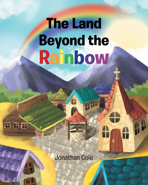 The Land Beyond the Rainbow, EPUB eBook